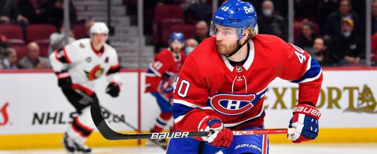 Joel Armia, l’homme de peu de mots