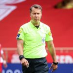 Johan Hamel, arbitre de football français, est mort à l’âge de 42 ans