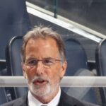 John Tortorella écorche l'un de ses protégés