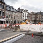 Jusqu’à 9.500 euros d’aide pour les commerçants liégeois impactés par le chantier du tram
