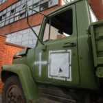 Kiev dit avoir découvert des «sites de torture» russes à Kherson