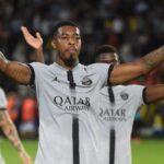 Kimpembe forfait, remplacé par le novice Disasi