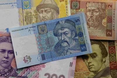 L'échange de monnaie ukrainienne ne sera bientôt plus possible en Belgique