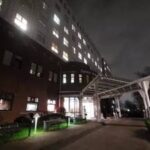 L'homme qui a proféré des menaces dans un hôpital d’Anderlecht s’est immolé par le feu à la prison de Saint-Gilles