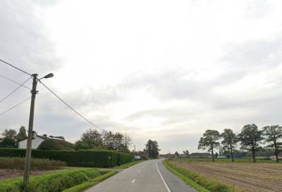 L'horreur près de Bruges: un père tue ses deux enfants, de 5 et 8 ans