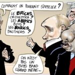 L’Algérie frappe à la porte des Brics – Jeune Afrique