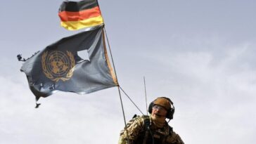 L'Allemagne prête à retirer ses troupes du Mali d'ici fin 2023