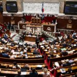 L'Assemblée démarre l'examen d'une proposition de loi anti-squats qui inquiète les associations