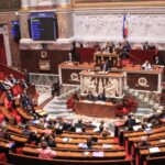 L'Assemblée met fin à la séance après une interpellation raciste dans l'hémicycle