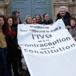 L’Assemblée nationale française vote en faveur de l’inscription de l’IVG dans la Constitution