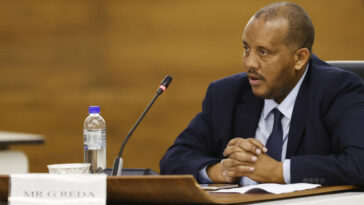 L'Éthiopie et les rebelles du Tigré s'accordent sur "une cessation des hostilités"