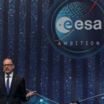 L’Europe spatiale se dote d’un budget en hausse, mais inférieur à ses ambitions