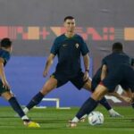 LIVE: Ronaldo titulaire avec le Portugal, les Brugeois sur le banc du Ghana
