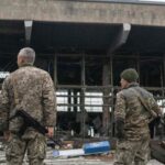 L'Ukraine dit avoir découvert quatre «sites de torture» utilisés par les Russes à Kherson