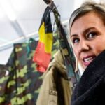 La Belgique va envoyer des laboratoires mobiles et drones sous-marins en Ukraine