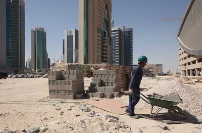 La Belgique va former des inspecteurs du travail au Qatar