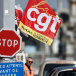 La CGT annonce la fin de la grève à la raffinerie TotalEnergies de Gonfreville