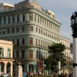 La Chine donne 100 millions de dollars à Cuba