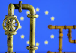 La Commission européenne refuse de plafonner le prix du gaz