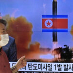 La Corée du Nord a tiré un missile balistique intercontinental, selon Séoul