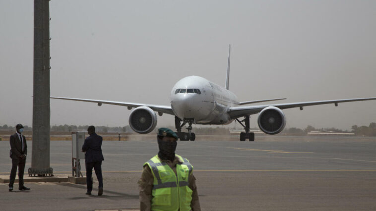 La Côte d'Ivoire annonce le retrait progressif de son contingent au sein de l'ONU au Mali