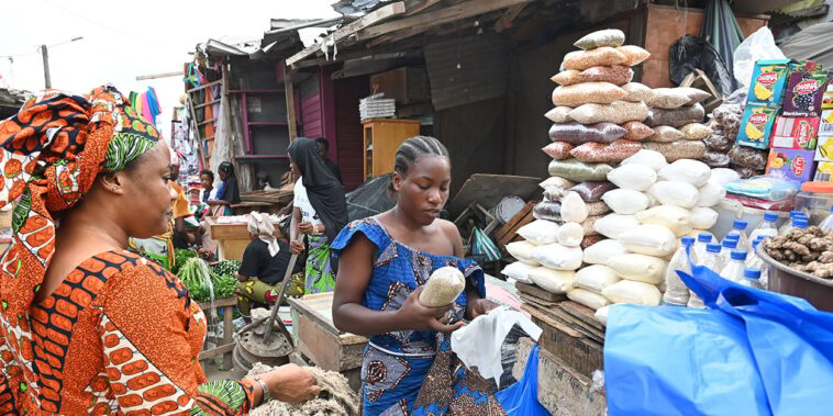 La Côte d’Ivoire encadre les prix des denrées alimentaires – Jeune Afrique