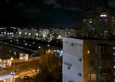La Crimée frappée par une “attaque de drones”, les forces russes en état d’alerte