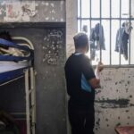 La France atteint un record absolu du nombre de détenus dans les prisons