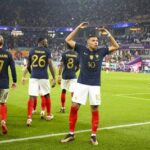 La France éteint le Danemark, Mbappé envoie les Bleus en huitièmes de finale