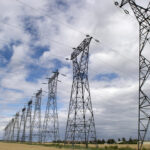 La France face à un risque élevé de coupures d'électricité en janvier