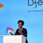 La Francophonie entend peser sur la résolution de crises en Afrique
