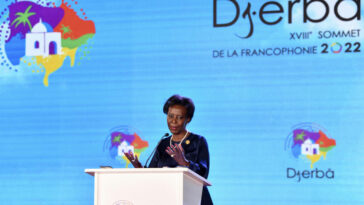 La Francophonie entend peser sur la résolution de crises en Afrique