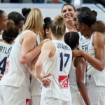 La Ligue française de basket féminine est aujourd'hui «une des meilleures au monde», assure Jean-Pierre Siutat