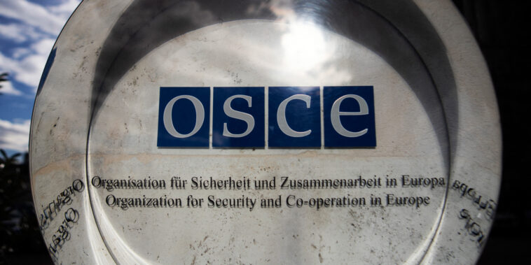 La Pologne refuse à la délégation russe l'entrée sur son sol pour une réunion de l'OSCE