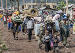 La RD Congo et le Rwanda signent un "accord de cessez-le-feu immédiat"