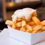 La Semaine de la Frite célèbre sa 10e édition en Wallonie