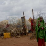 La Somalie terrassée par la sécheresse et la faim