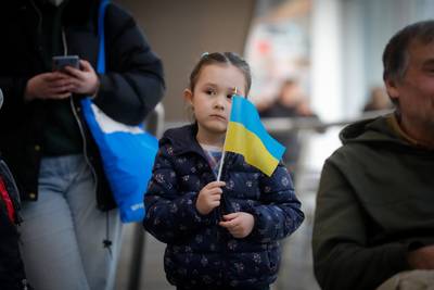 “La Wallonie doit fournir un grand effort pour accueillir des réfugiés ukrainiens”