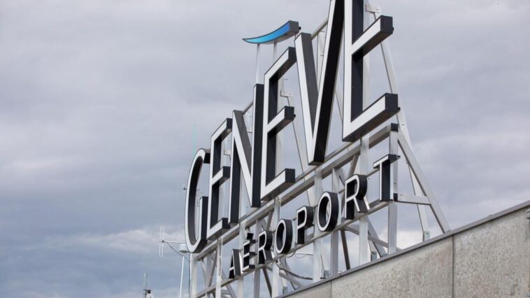 La justice confirme le licenciement d’un ex-cadre de Genève aéroport