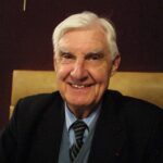 La mort de Maurice Ligot, ancien ministre, député et maire de Cholet