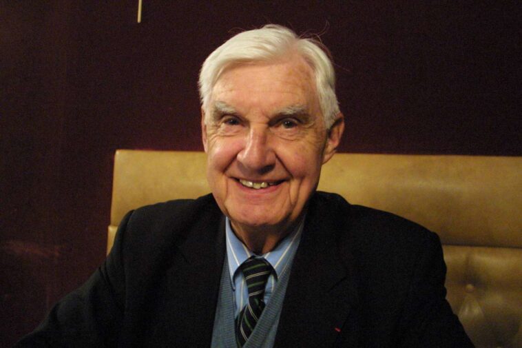 La mort de Maurice Ligot, ancien ministre, député et maire de Cholet