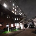 La police recherche activement un homme qui a menacé de “tuer tout le monde” dans un hôpital bruxellois