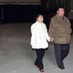 La «princesse» de Pyongyang, pressentie pour succéder à Kim Jong Un