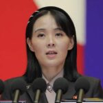 La sœur de Kim Jong-un accuse l’ONU de faire preuve de «deux poids, deux mesures»