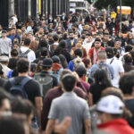 « La ville peut fragiliser notre santé mentale »