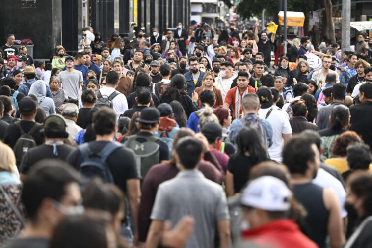 « La ville peut fragiliser notre santé mentale »