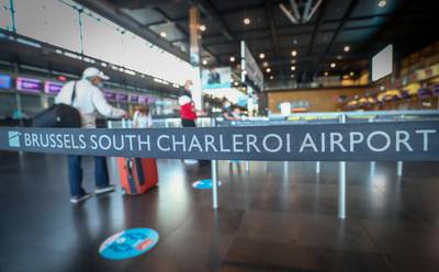 L’aéroport de Charleroi s’attend à de fortes perturbations le 9 novembre