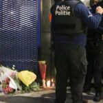 L’agresseur des policiers à Schaerbeek inculpé d’assassinat et de tentative d’assassinat dans un contexte terroriste
