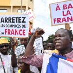 L’ambassade de France demande au Burkina Faso de renforcer sa protection après des manifestations