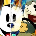Le Cuphead Show, Matrix, Mickey Mouse : l'histoire d'une souris... Les films et séries à voir en streaming cette semaine